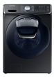 Lavasecarropas Automático Samsung Wd22n8750k Negro 22kg